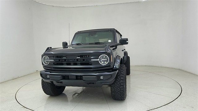 Used 2023 Ford Bronco Outer Banks image 65