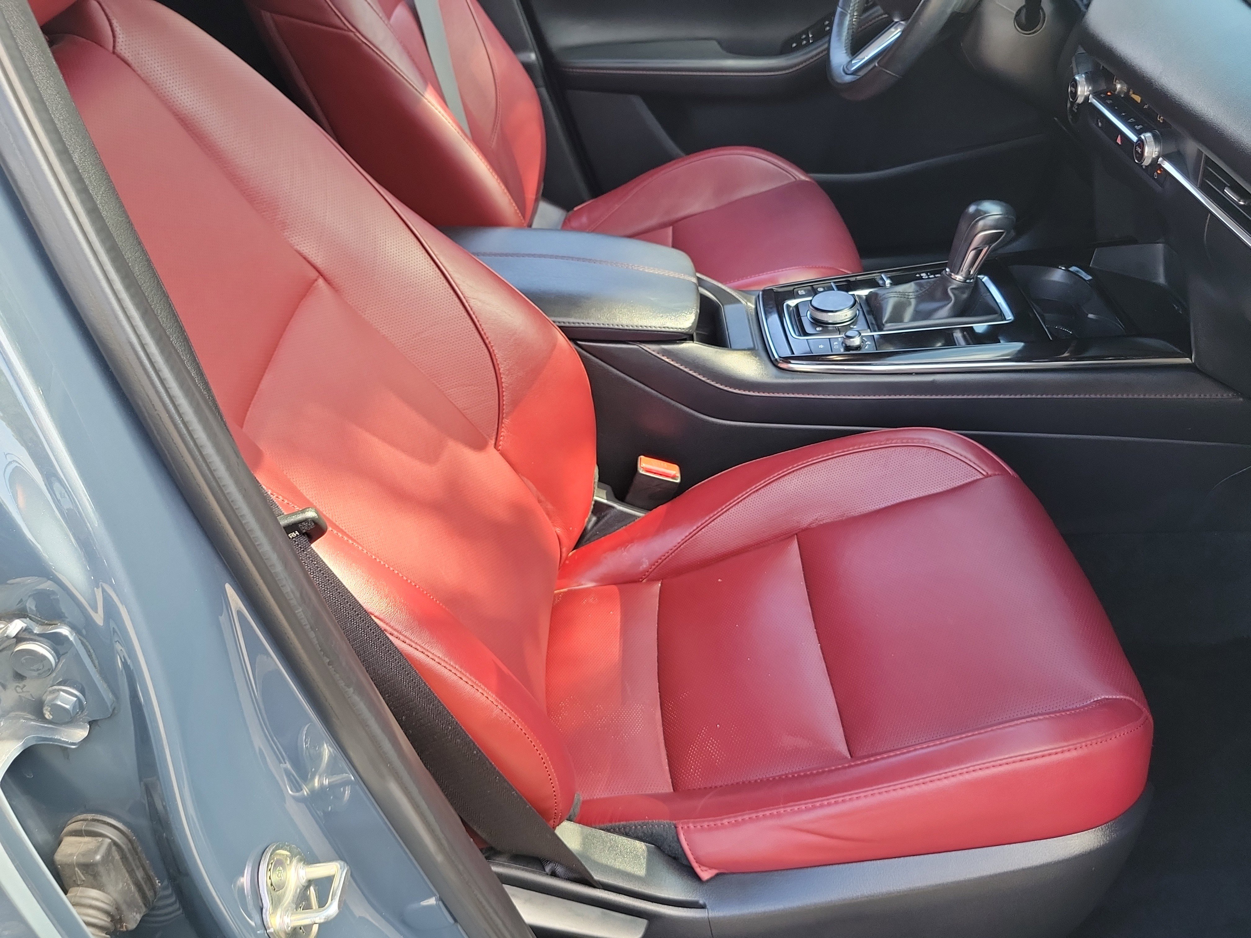 Used 2024 MAZDA CX-30 AWD 2.5 S w/ Preferred Package image 20