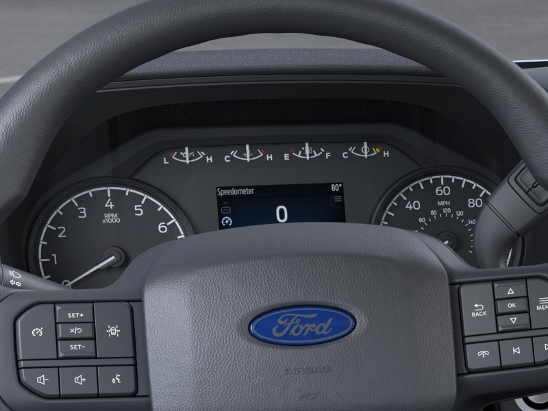 New 2026 Ford F150 STX w/ F-150 LOBO Package AWD/4WD image 13