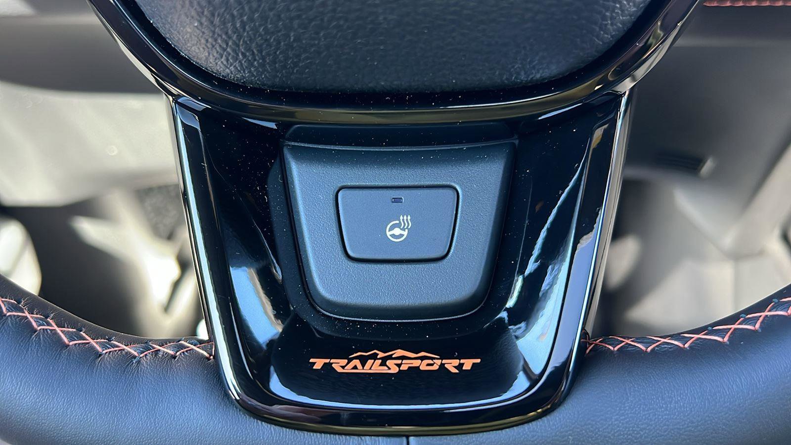 New 2026 Honda Passport TrailSport Elite image 33