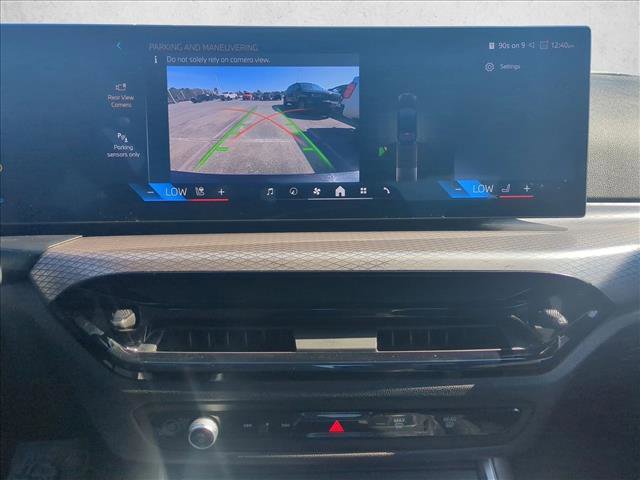 Used 2025 BMW 330i xDrive Sedan image 14