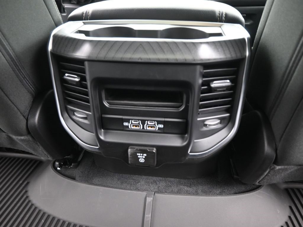New 2026 RAM 1500 2WD Crew Cab image 16
