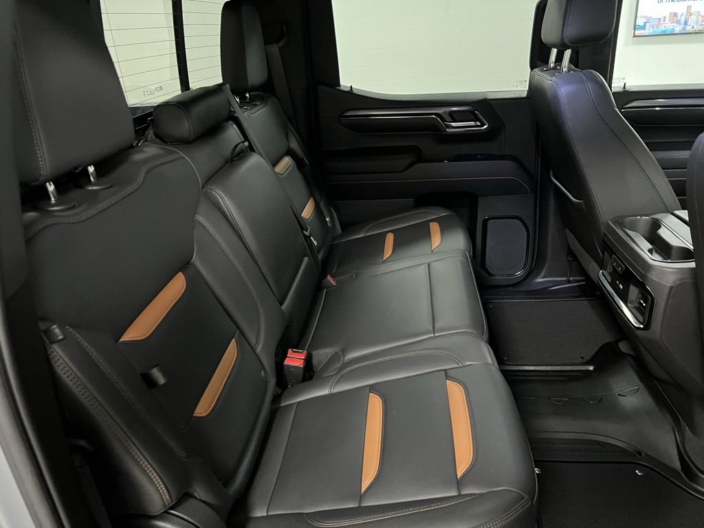 Used 2024 GMC Sierra 1500 AT4 image 58