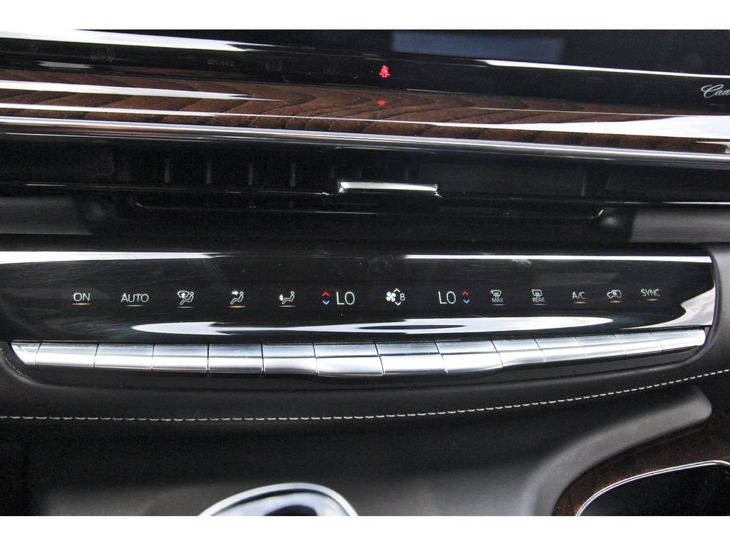Used 2023 Cadillac Escalade Sport Platinum RWD image 24