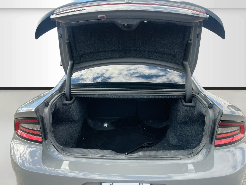 Used 2023 Dodge Charger Scat Pack w/ Plus Group RWD image 26