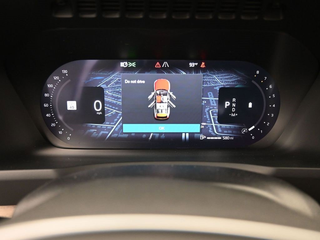 New 2026 Volvo XC90 B6 Plus w/ Protection Package Premier image 20