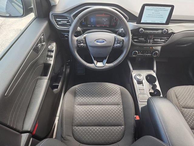 Certified 2023 Ford Escape Active AWD/4WD image 7