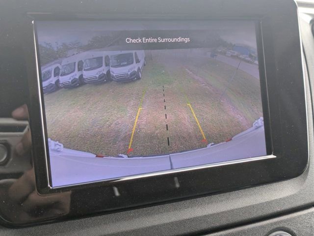 New 2026 RAM ProMaster 3500 w/ Quick Order Package 22G SLT image 17