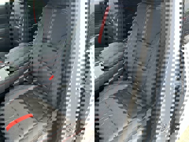 New 2026 Chevrolet Traverse RS w/ LPO, Floor Liner Package image 20