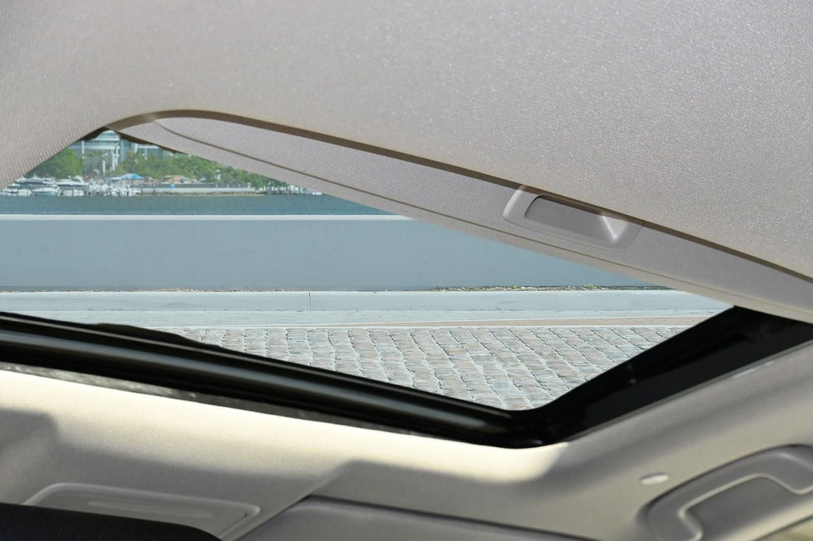 New 2026 Honda CR-V EX image 24