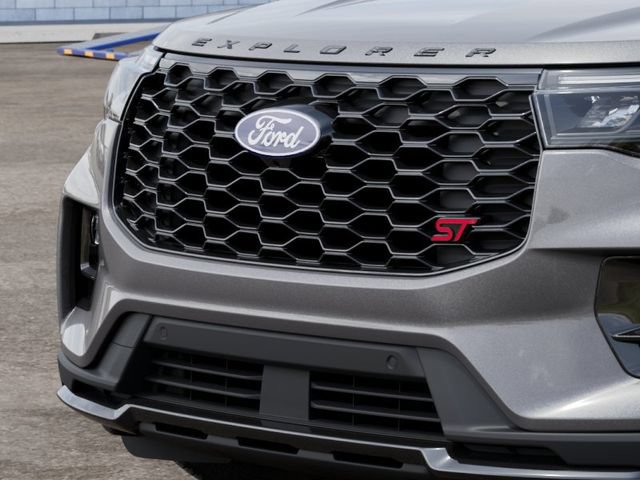 New 2027 Ford Explorer ST w/ Sun And Sound Package AWD/4WD image 19