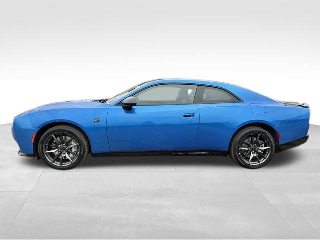 New 2026 Dodge Charger R/T Scat Pack image 4
