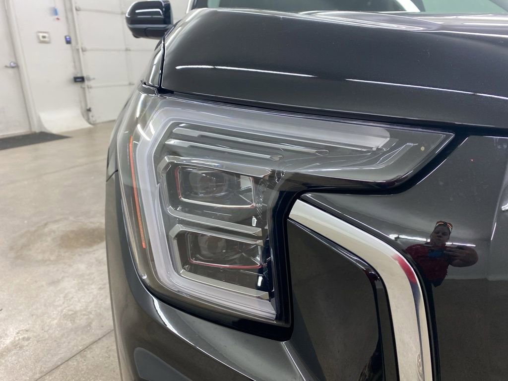 New 2026 GMC Terrain Denali image 13