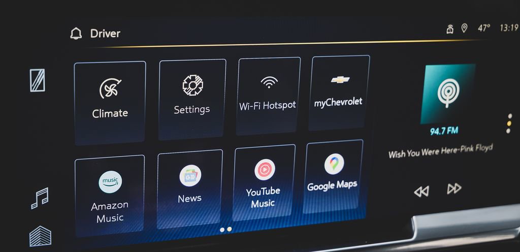 Used 2022 Chevrolet Silverado 1500 LT image 12