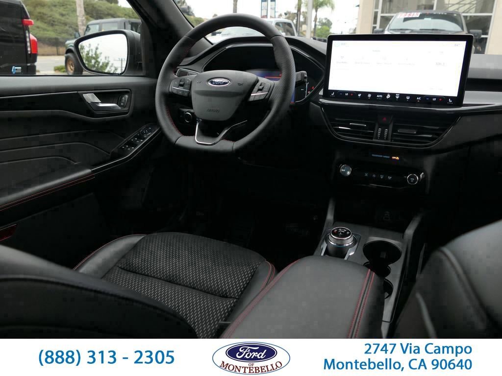Used 2025 Ford Escape ST-Line w/ Tech Pack #1 image 26