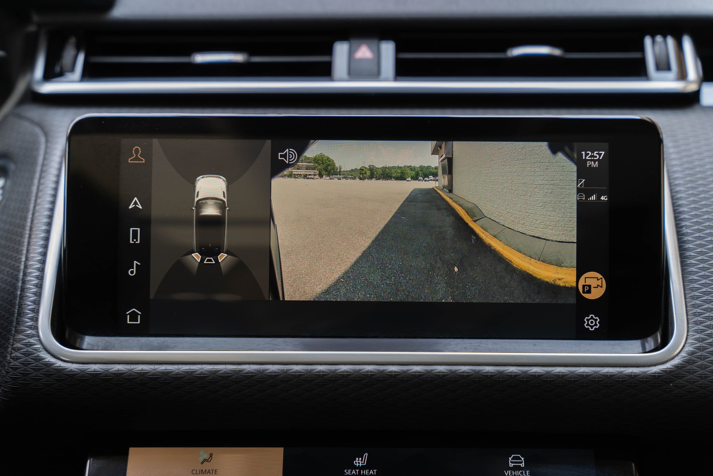 Used 2023 Land Rover Range Rover Velar S AWD/4WD image 19