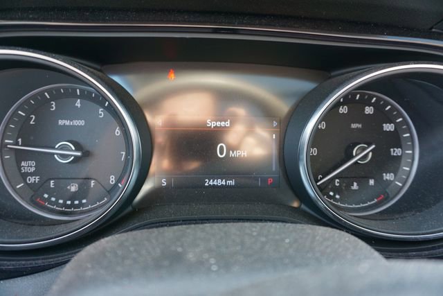 Used 2023 Buick Encore GX Essence w/ Experience Buick Package image 20