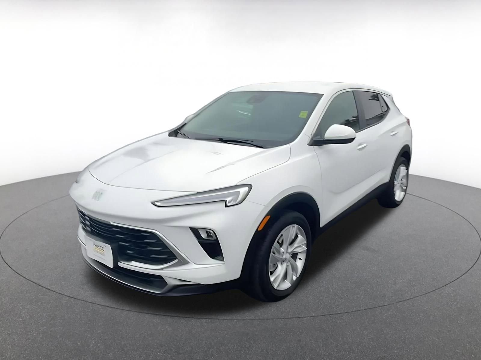 Used 2025 Buick Encore GX Preferred image 7