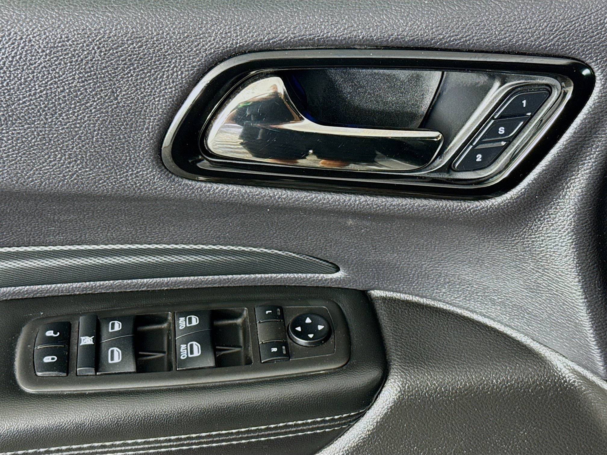 Used 2021 Dodge Durango GT AWD/4WD image 22