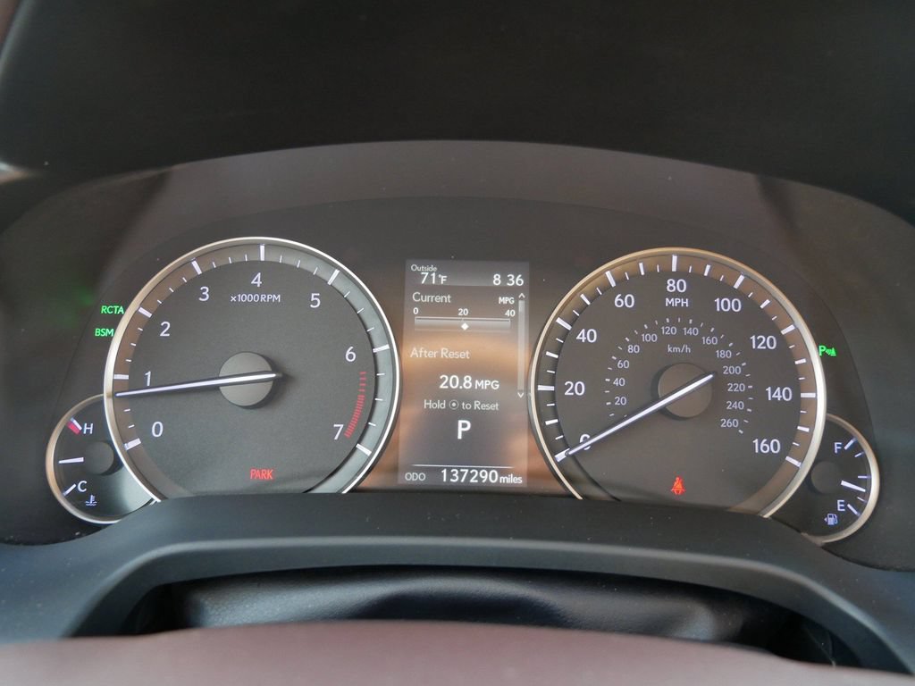 Used 2019 Lexus RX 350 AWD w/ Navigation Package image 29