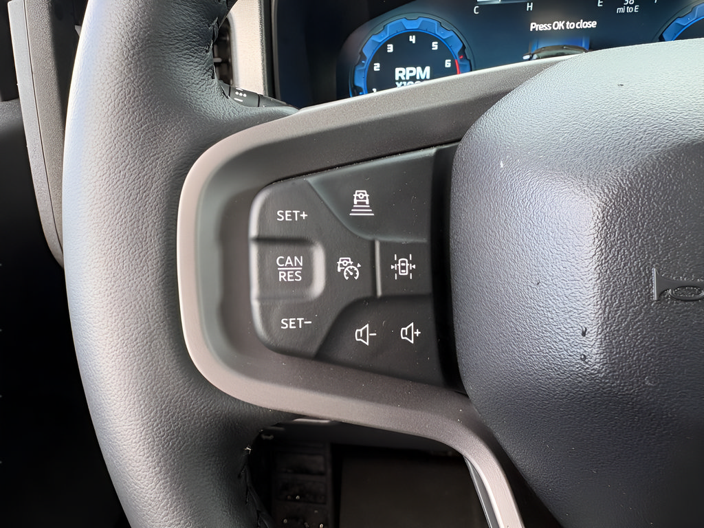New 2025 Ford Bronco Badlands AWD/4WD image 19