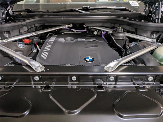 New 2026 BMW X7 xDrive40i image 18