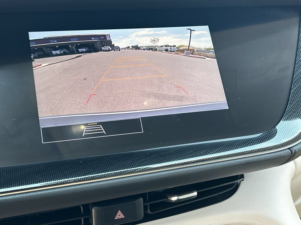 Used 2023 Buick Envision Preferred FWD image 15