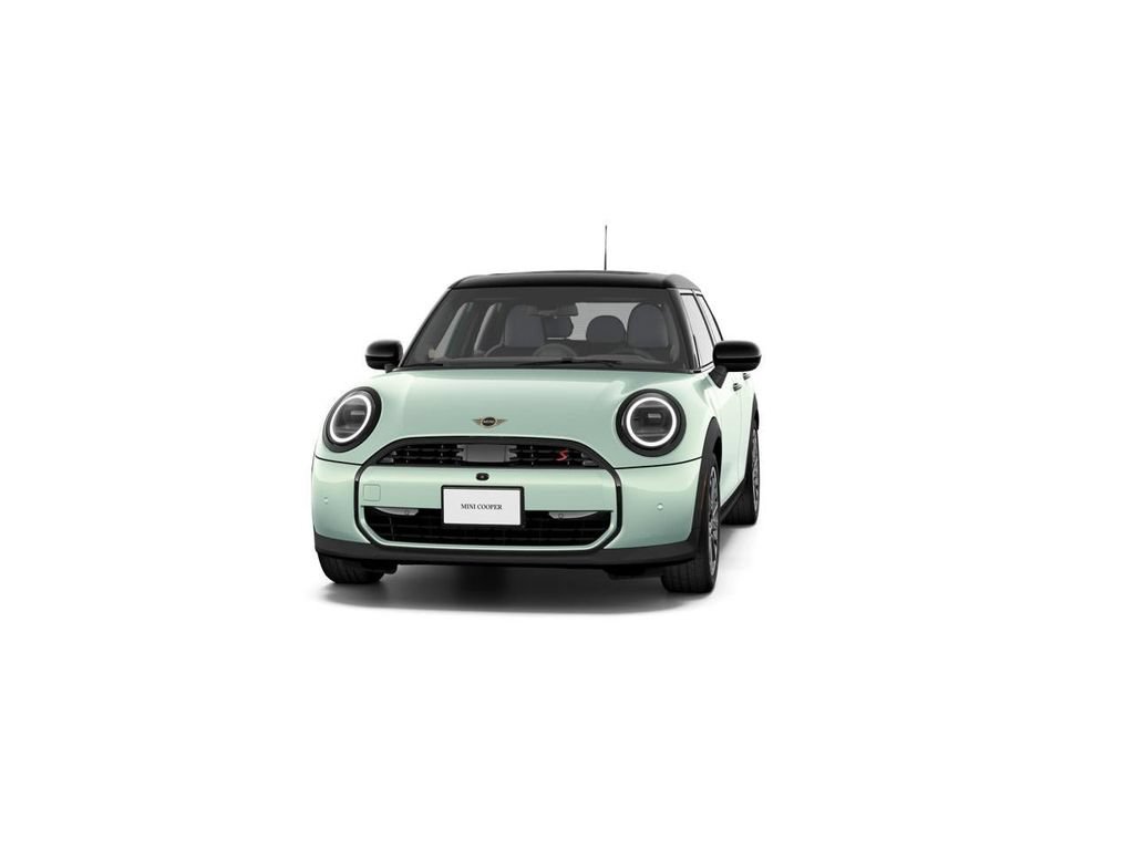 New 2027 MINI Cooper S FWD image 3