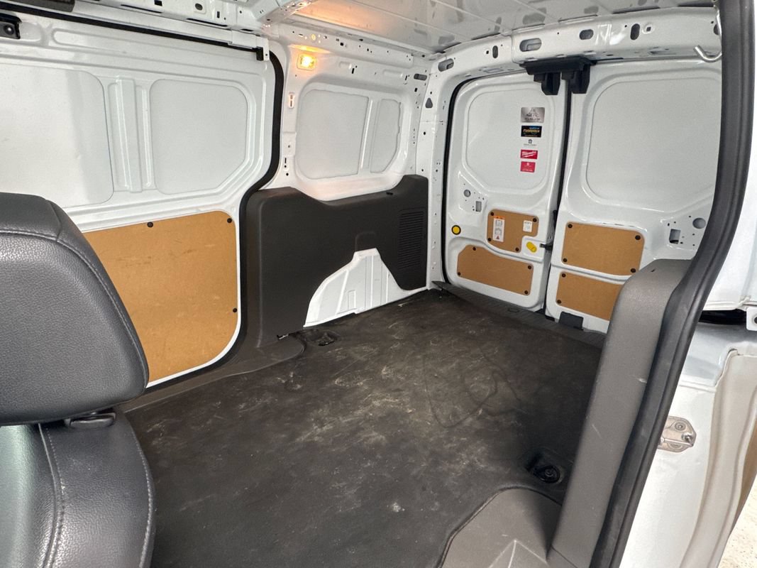 Used 2022 Ford Transit Connect XL FWD image 29