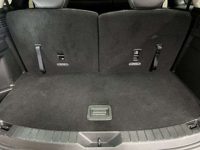 Used 2024 MAZDA CX-90 3.3 Turbo S image 23