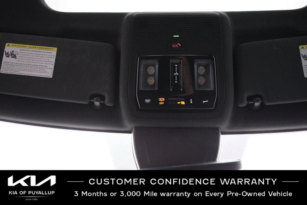 Used 2022 Volkswagen GTI SE FWD image 25