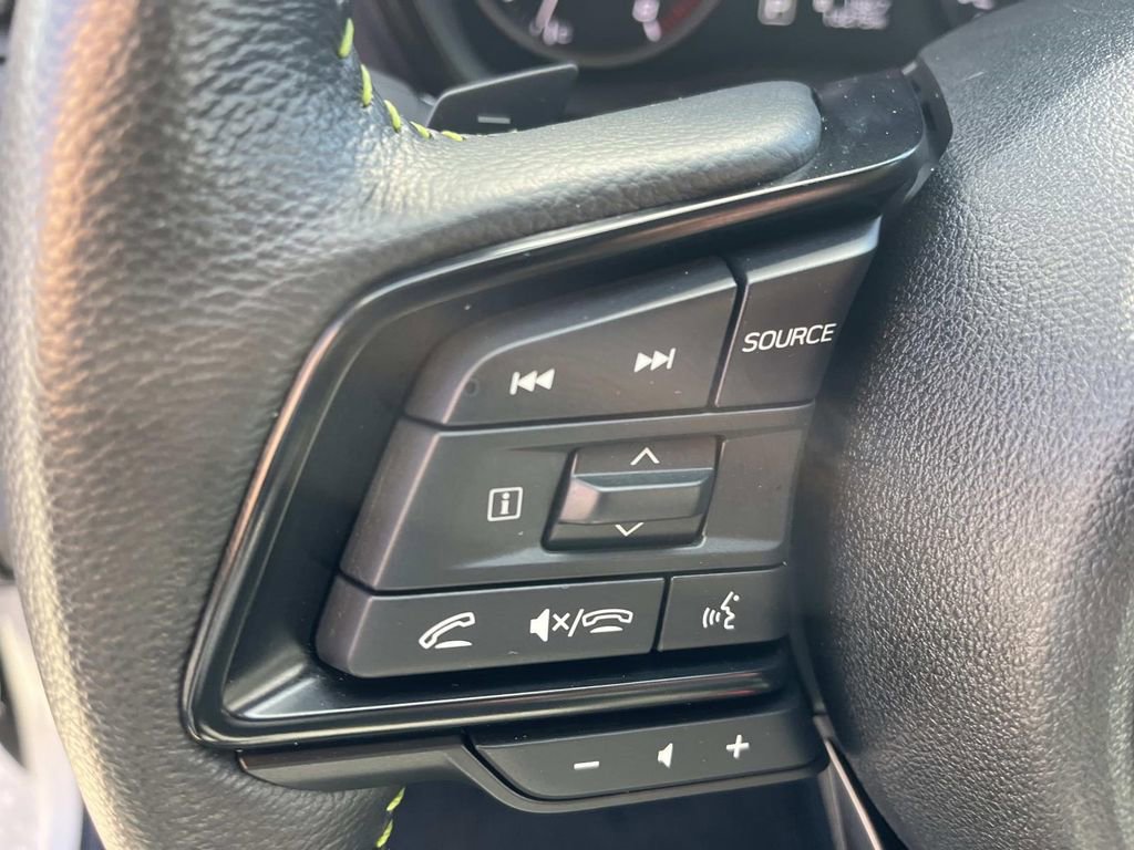 Used 2024 Subaru Ascent Onyx Edition image 31