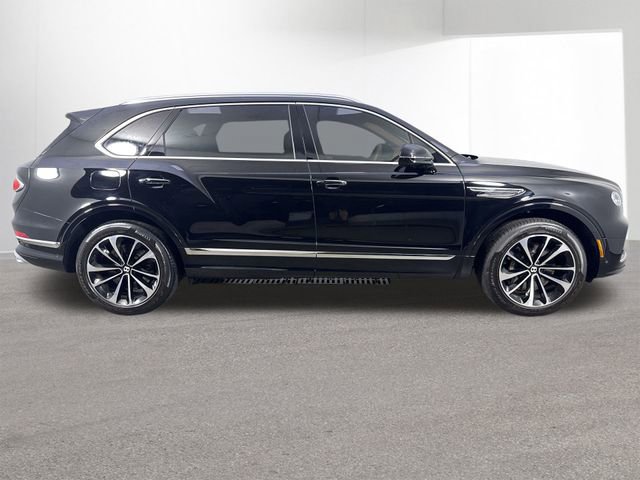 Used 2023 Bentley Bentayga Extended Wheelbase image 37