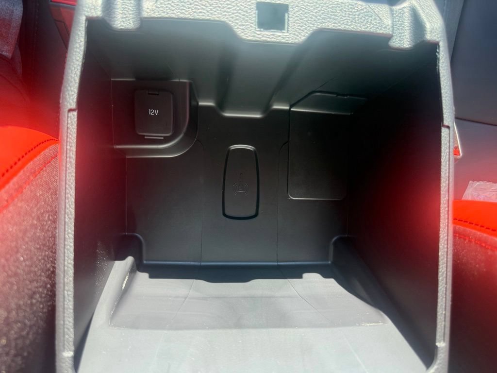 New 2026 Ford Ranger Raptor AWD/4WD image 31