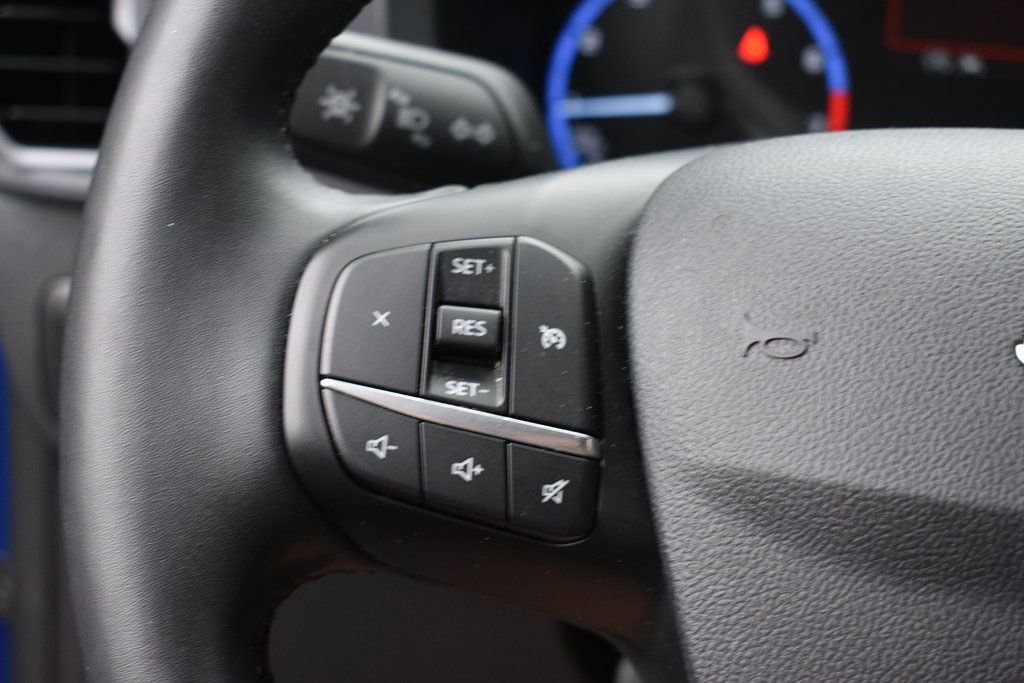 Used 2024 Ford Bronco Sport Big Bend w/ Convenience Package image 15