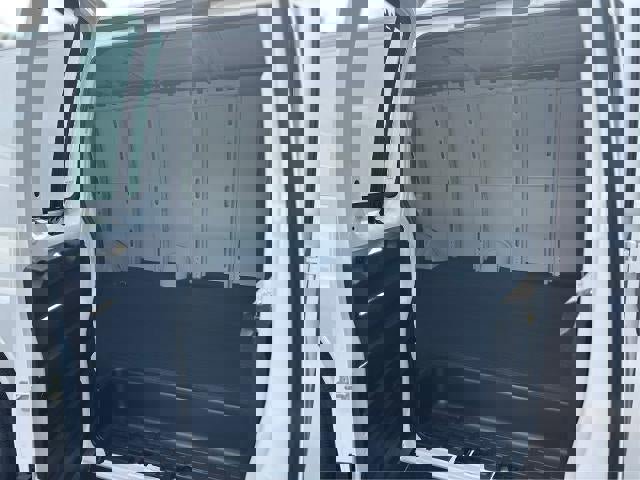 New 2025 GMC Savana 3500 Extended w/ Driver Convenience Package image 12