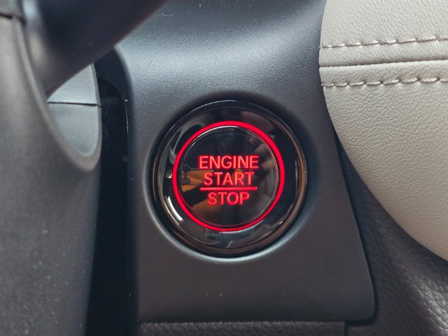 New 2027 Honda HR-V LX image 30