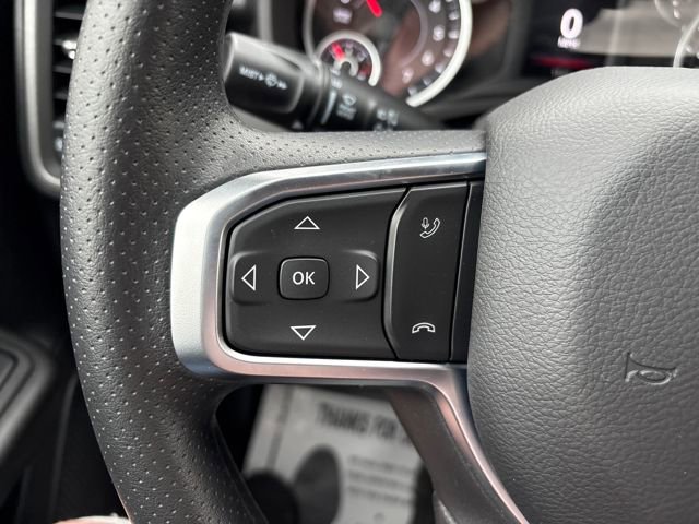 New 2026 RAM 1500 Tradesman image 12