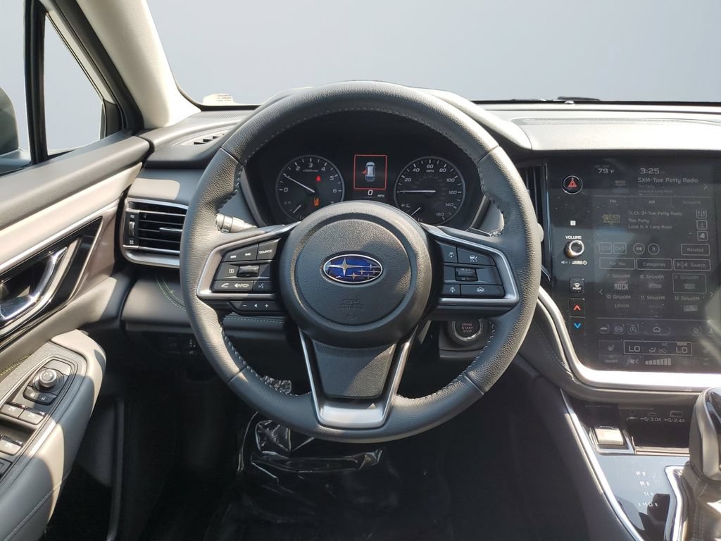 Certified 2023 Subaru Outback Onyx Edition AWD/4WD image 12