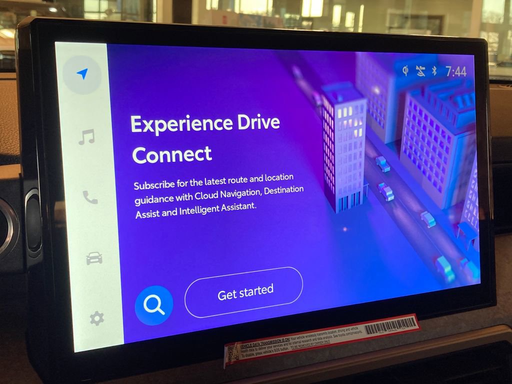 New 2026 Toyota 4Runner Trailhunter image 20