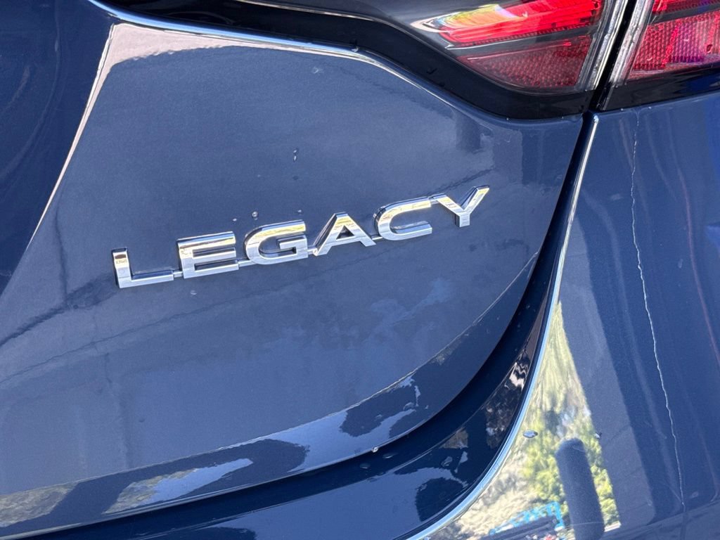 Used 2024 Subaru Legacy Limited AWD/4WD image 11
