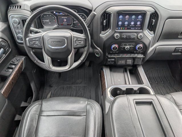 Used 2021 GMC Sierra 1500 Denali AWD/4WD image 6