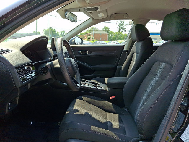 Certified 2024 Honda Civic LX image 12
