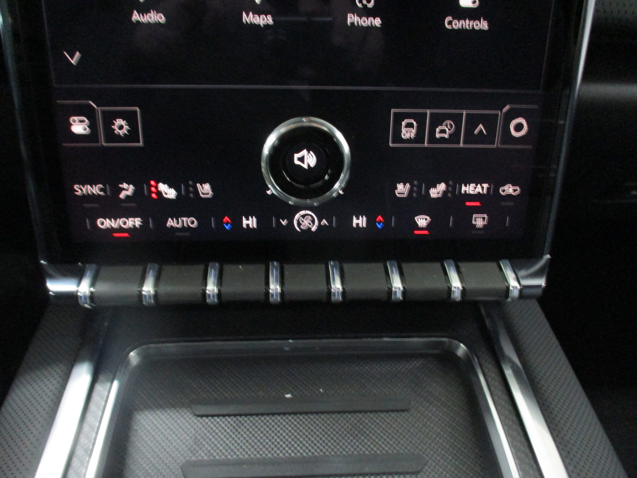 New 2026 GMC Sierra EV AT4 image 24