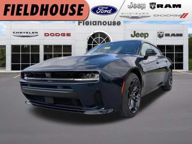 New 2026 Dodge Charger R/T w/ Driver Convenience Group AWD/4WD video 1