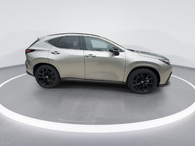 Certified 2026 Lexus NX 350 F Sport w/ Accessory Package (Z1) AWD/4WD image 9