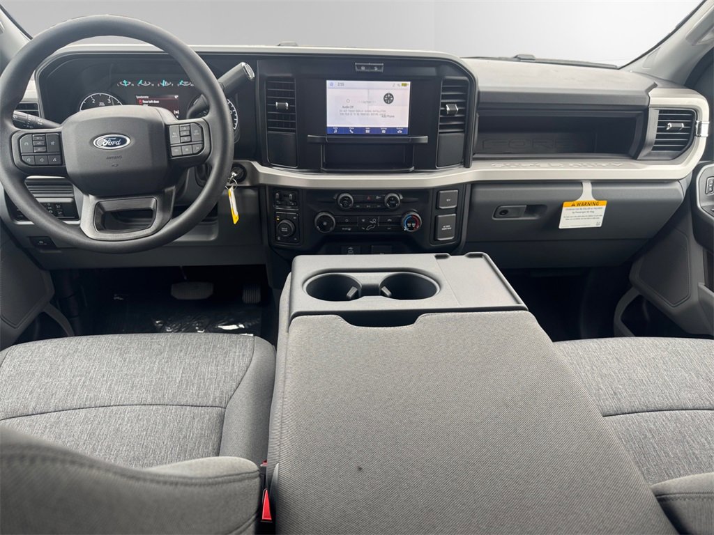 New 2026 Ford F250 XL image 11