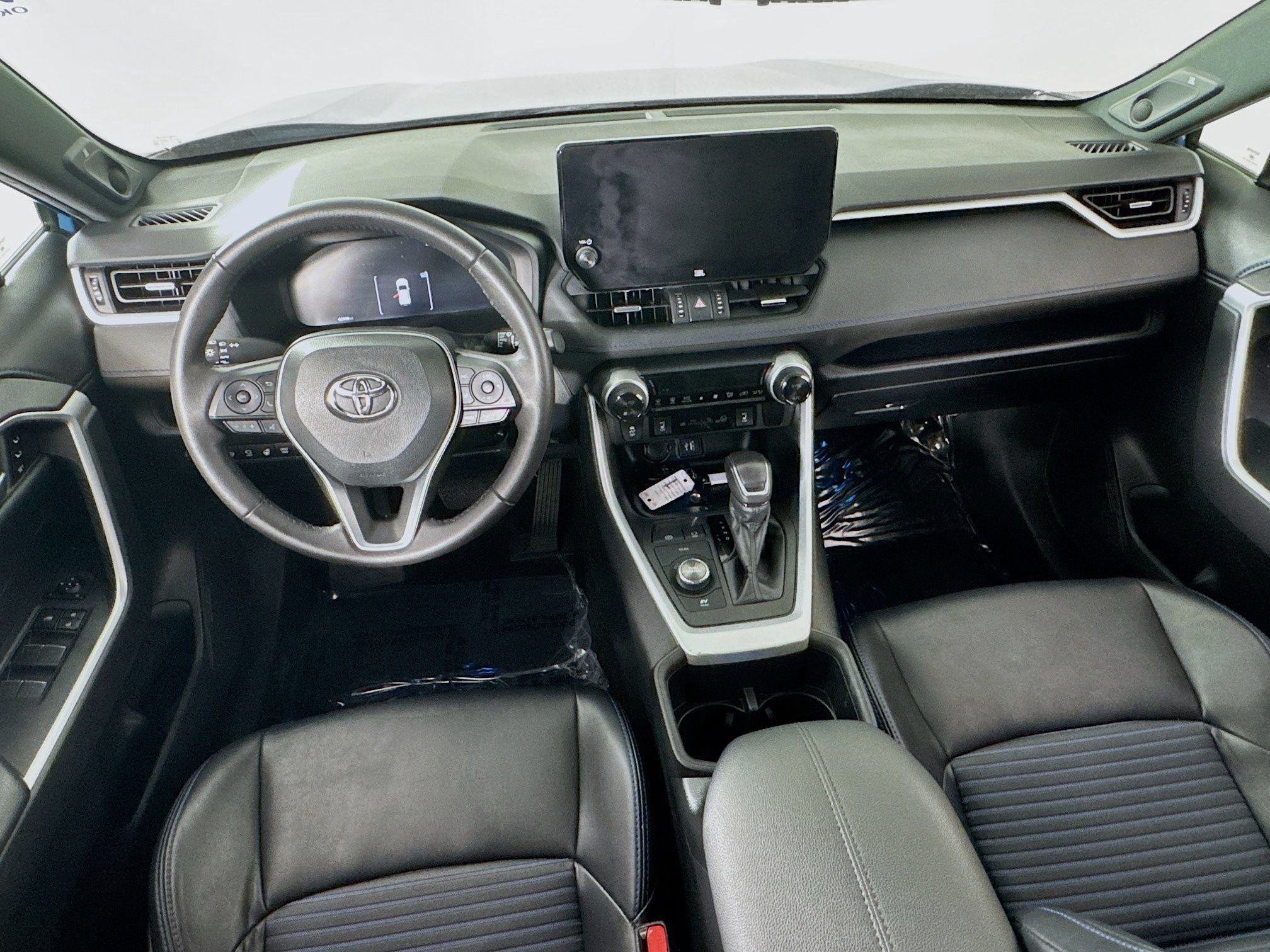 Certified 2023 Toyota RAV4 XSE AWD/4WD image 20