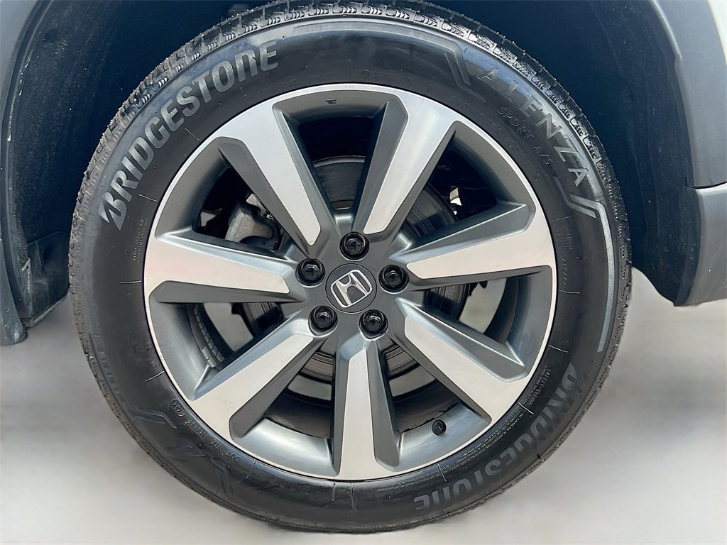 Used 2024 Honda Pilot Elite image 34