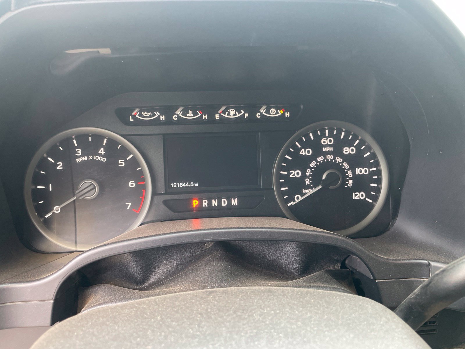 Used 2020 Ford F150 XLT w/ Equipment Group 302A Luxury AWD/4WD image 10